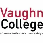 Vaughn College-logo